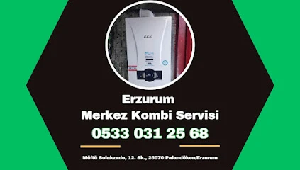Erzurum Merkez Kombi Servisi Erzurum Merkez Kombi Servisi