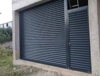 Erzurum Otomatik Kapı Sistemleri İsra Yapı Erzurum Otomatik Kapı Sistemleri İsra Yapı