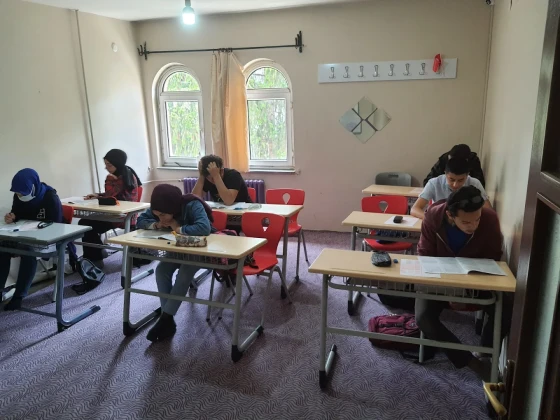 Erzurum Özel Ders Akademisi Erzurum Özel Ders Akademisi