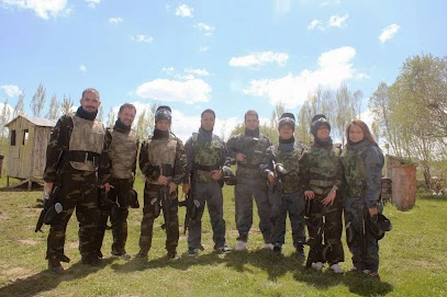 Erzurum Paintball Erzurum Paintball