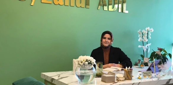 Erzurum Psikolog Beyzanur Adil