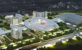 Erzurum Şehir Hastanesi Erzurum Şehir Hastanesi