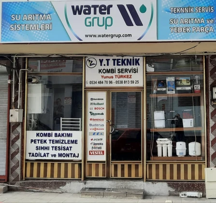 Erzurum Su Arıtma Erzurum Su Arıtma