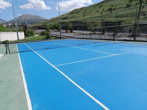 Erzurum Tenis Akademisi Erzurum Tenis Akademisi