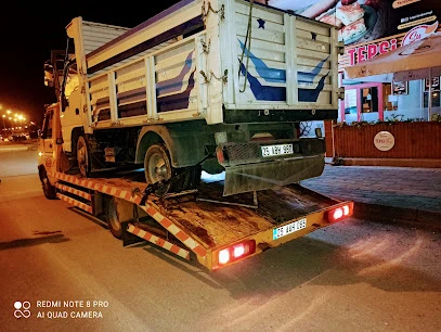 Erzurum Yol Yardım Erzurum Yol Yardım