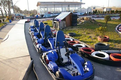 Es Es Paintball Ve Gokart Es Es Paintball Ve Gokart