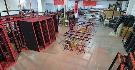 Esa Alüminyum; Doğrama; Linea Rossa; Pergola; Bioclimatic, Winter Garden; Rolling Roof Esa Alüminyum; Doğrama; Linea Rossa; Pergola; Bioclimatic, Winter Garden; Rolling Roof