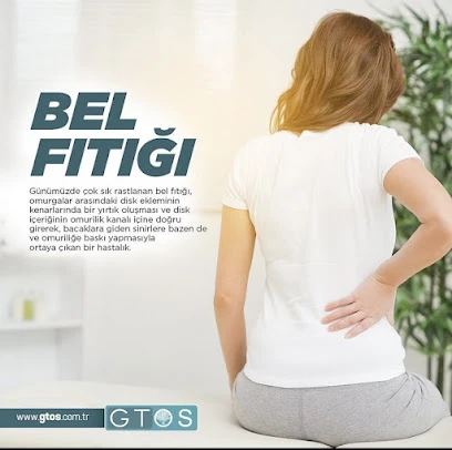 Esa Clınıc Fizyoterapı Merkezı Esa Clınıc Fizyoterapı Merkezı