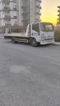 Esat Çelen Oto Kurtarma