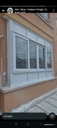 Esatoğlu Alüminyum