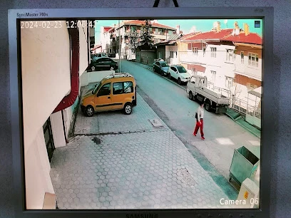 Escamer Güvenlik Ve Bilişim Sistemleri Escamer Güvenlik Ve Bilişim Sistemleri