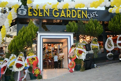 Esen Garden Cafe Restorant Nargıle profile
