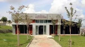 Esenyurt Necmi Kadıoğlu Devlet Hastanesi Toplum Ruh Sağlığı Merkezi Esenyurt Necmi Kadıoğlu Devlet Hastanesi Toplum Ruh Sağlığı Merkezi