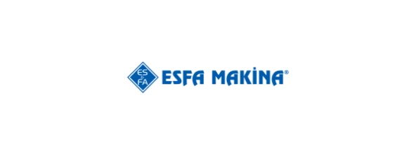Esfa Makina Esfa Makina