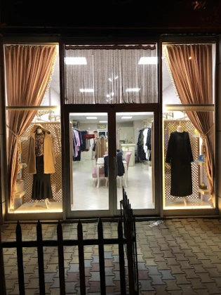 Esinti Butik D&M