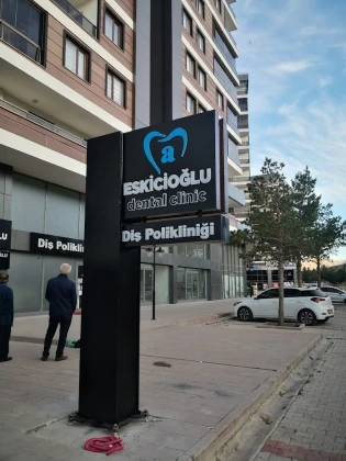 Eskicioğlu Ağız Ve Diş Sağlığı Merkezi Eskicioğlu Ağız Ve Diş Sağlığı Merkezi