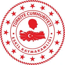 Eskil Kaymakamlığı Eskil Kaymakamlığı