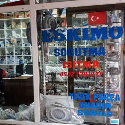 Eskimo Soğutma Eskimo Soğutma