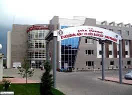 Eskişehir Ağız Ve Diş Sağlığı Hastanesi Eskişehir Ağız Ve Diş Sağlığı Hastanesi