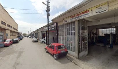 Eskişehir Airbag