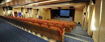 Eskişehir Fi Sanat Merkezi Eskişehir Fi Sanat Merkezi