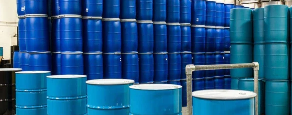 Eskişehir Geri Dönüşüm - Özvar Geri Dönüşüm