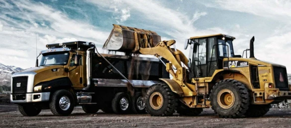 Eskişehir İş Makinaları