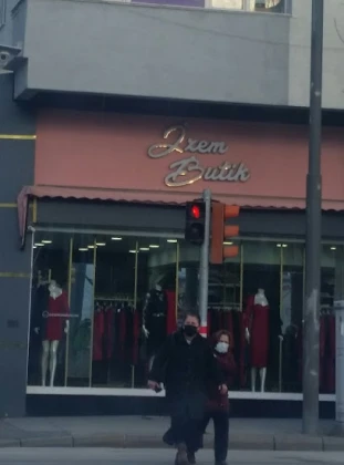 Eskişehir İzem Butik - Eskişehir Abiye Eskişehir İzem Butik - Eskişehir Abiye
