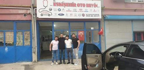 Eskişehir Oto Beyin Eskişehir Oto Beyin