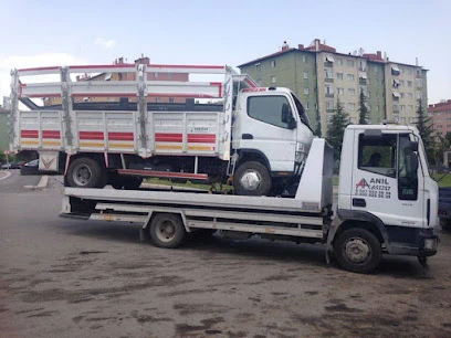 Eskişehir Oto Kurtarma - Anıl Oto Kurtarma - Çekici Eskişehir Oto Kurtarma - Anıl Oto Kurtarma - Çekici