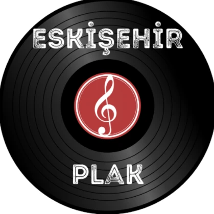 Eskişehir Plak Eskişehir Plak