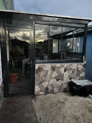 Eskişehir Pvc Tamir Bakım Mertes Aluminyum Eskişehir Pvc Tamir Bakım Mertes Aluminyum