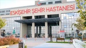Eskişehir Şehir Hastanesi Eskişehir Şehir Hastanesi