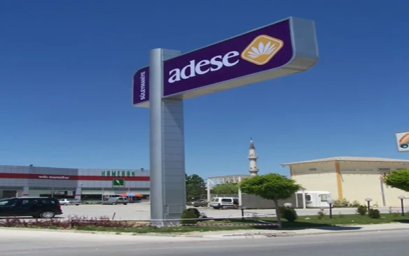 Eskişehir Tabela Ve Reklam Hizmetleri Eskişehir Tabela Ve Reklam Hizmetleri