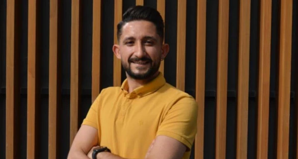 Eskişehir Uzman Klinik Psikolog Salih Eskici