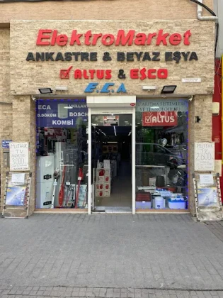 Eskişehir Yılmaz Elektromarket Eskişehir Yılmaz Elektromarket