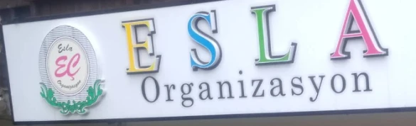 Esla Organizasyon Bolu