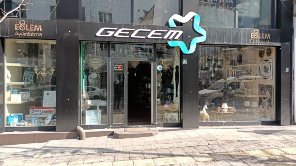 Eslem Aydınlatma Eslem Aydınlatma