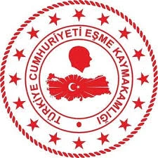 Eşme Kaymakamlığı Eşme Kaymakamlığı
