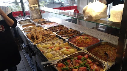 Esnaf Lokantası Esnaf Lokantası