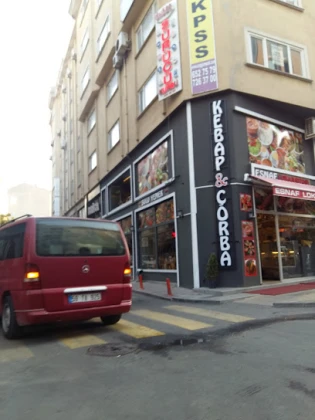 Esnaf Lokantasi Esnaf Lokantasi