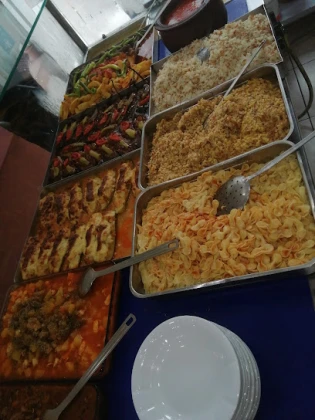Esnaf Lokantası Esnaf Lokantası