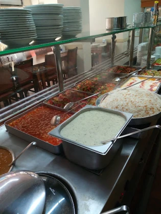 Esnaf Lokantası Esnaf Lokantası