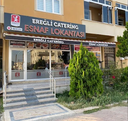 Esnaf Lokantası Eregli Catering Esnaf Lokantası Eregli Catering