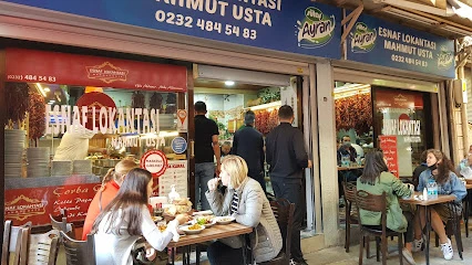 Esnaf Lokantası Mahmut Usta Esnaf Lokantası Mahmut Usta