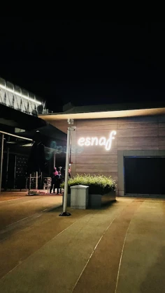 Esnaf Maslak Esnaf Maslak