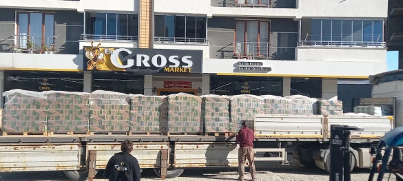 Espiye Gross Market Espiye Gross Market