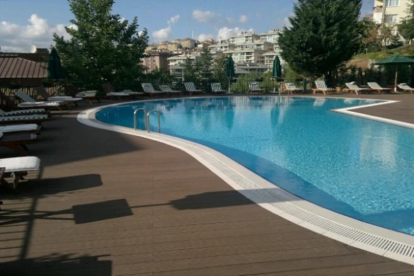 Espool Havuz & Peyzaj Espool Havuz & Peyzaj