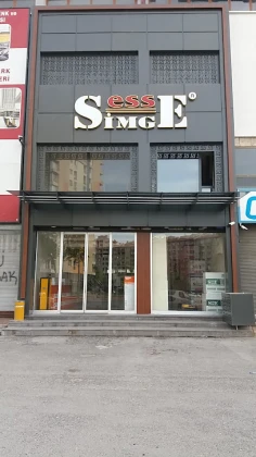 Ess Simge Elektrik Elektronik Sistemler Ess Simge Elektrik Elektronik Sistemler