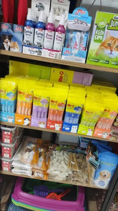Essen Petshop Essen Petshop